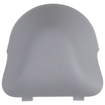 Seat Belt Bolt Cover Cap Crystal