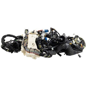 Wiring - 2.0L 19 Radio Speakers