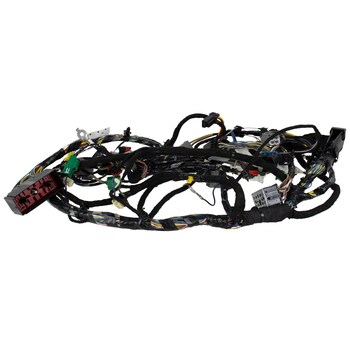Wiring Main (AT)