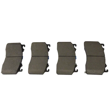 Kit Brake Lining - Front