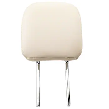 Cover And Pad Headrest - Left, Right, Rear