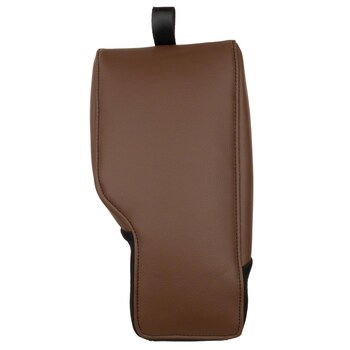 Cover Armrest - Rear