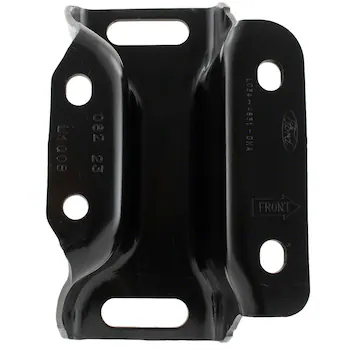 Plate 11.X Axle Size - 4WD (Part Time Drive)