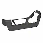 Seat Track Cover Shield - Front Main Image