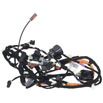 Wire - Driver, Center