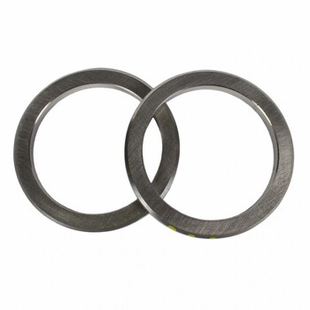 Differential Driving Gear Bearing Shim
