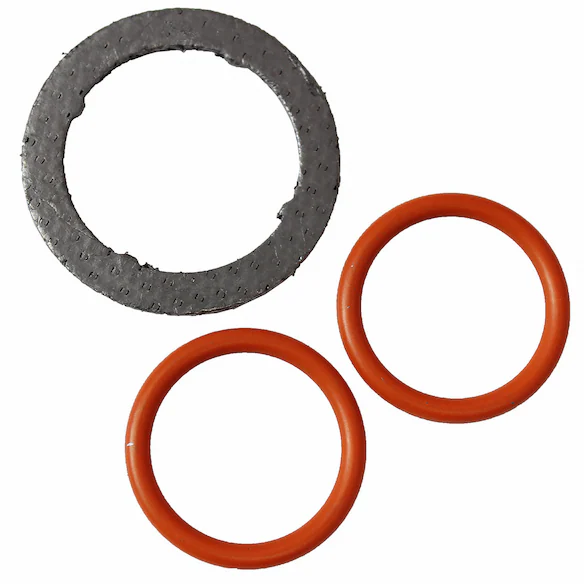 Exhaust Gas Recirculation (EGR) Valve Gasket - 6.0L Main Image