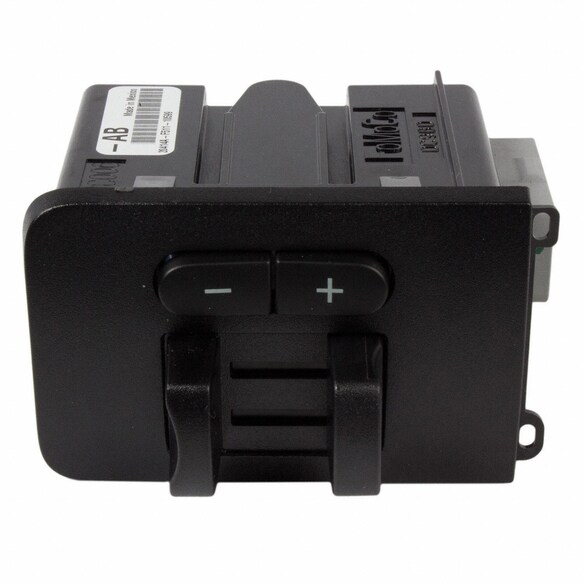 Trailer Brake Control Module Main Image