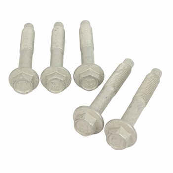 Suspension Trailing Arm Bolt - M10 X 60MM, Rear