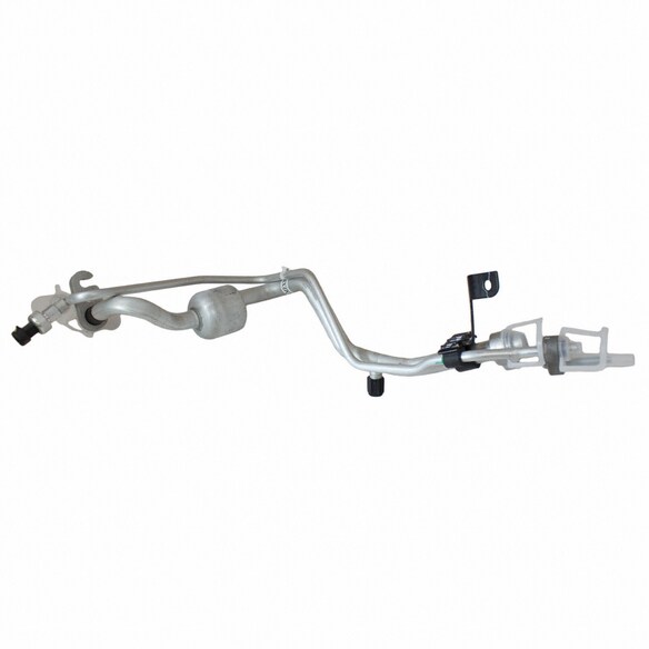 AIR CONDITIONING (A/C) Refrigerant Discharge / Suction Hose Tube Main Image