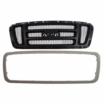 Radiator Grille - Front
