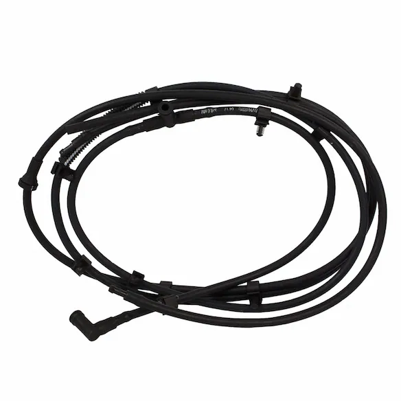 Windshield Washer Hose Main Image