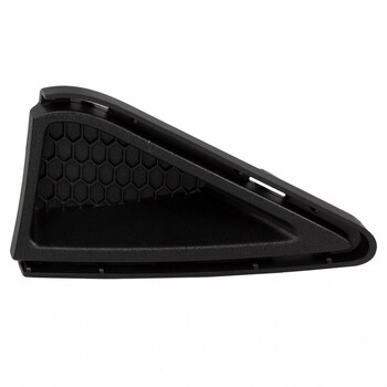 Grille Cover - Right, Front