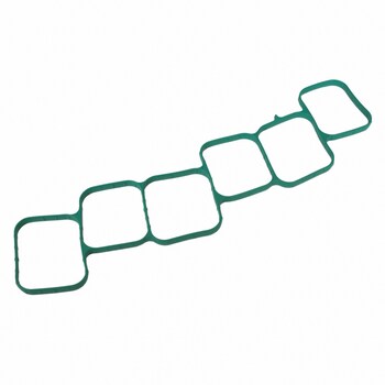 Air Crossover Gasket Engine Intake Manifold - 3.0L