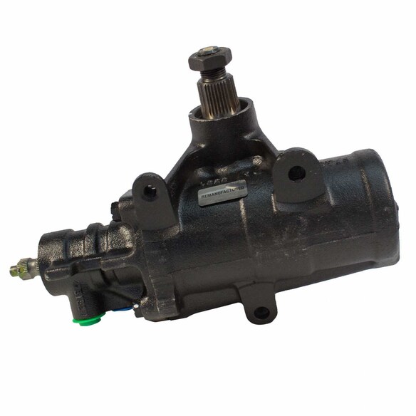 Steering Gear Main Image