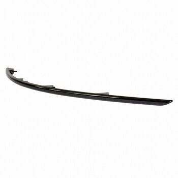 Bumper Trim Molding - Left, Rear 3.0L