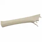 Body A-Pillar Trim Panel - Left Main Image