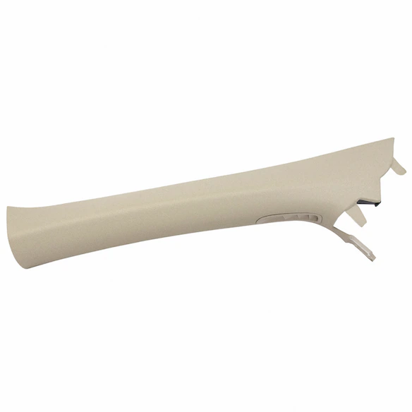 Body A-Pillar Trim Panel - Left Main Image