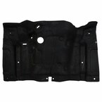 Insulator Tunnel - Front (AT) Main Image