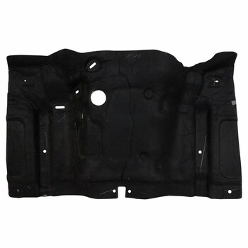 Insulator Tunnel - Front (AT)