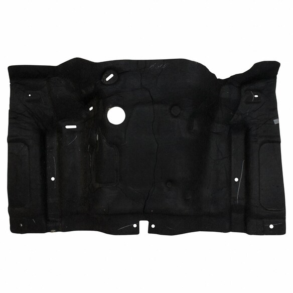 Insulator Tunnel - Front (AT) Main Image