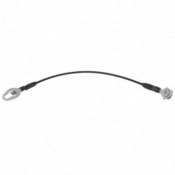 Tailgate Support Cable - Right Main Image