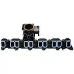 Engine Intake Manifold - Inlet 3.2L Main Image