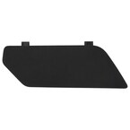 Door Inside Handle Escutcheon Panel Cover - Right, Front Main Image