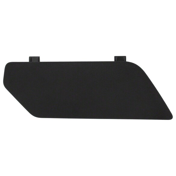 Door Inside Handle Escutcheon Panel Cover - Right, Front Main Image