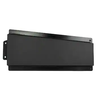 Door Applique Exterior molding - Left