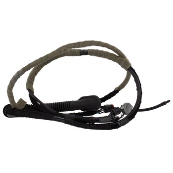 Door Lock Wire Jumper Jump Central LOC - Rear