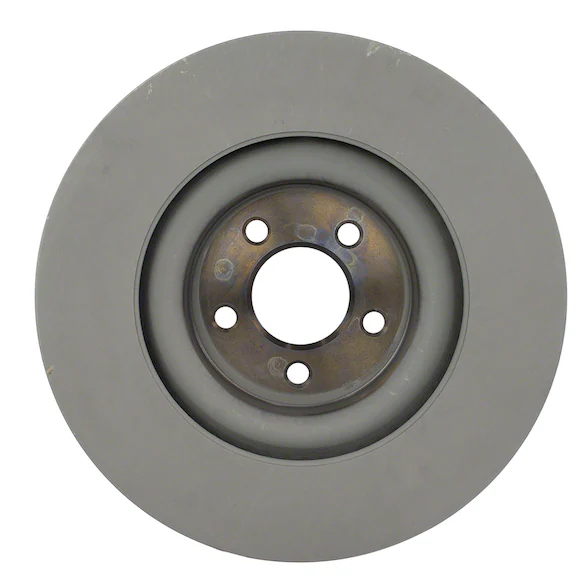 Disc Brake Rotor - Front (Base, Police) Main Image