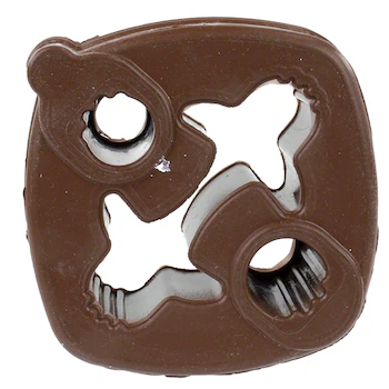 Rubber Insulator Exhaust System Hanger - 3.5L