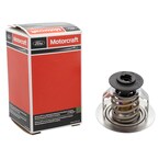 Engine Coolant Thermostat - 3.5L Main Image