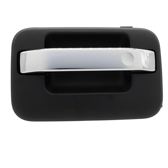 Exterior Door Handle - Left, Rear Main Image