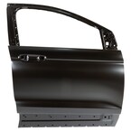 Door Shell - Right, Front Main Image