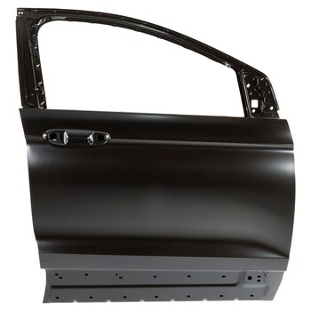 Door Shell - Right, Front