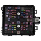 Fuse Box Junction Panel (Fuses) Main Image