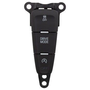 Transmission Selector Switch