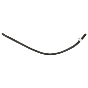 Sliding Door Weatherstrip Cover - Left