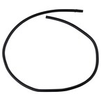 Door Seal Weatherstrip - Right, Front Main Image