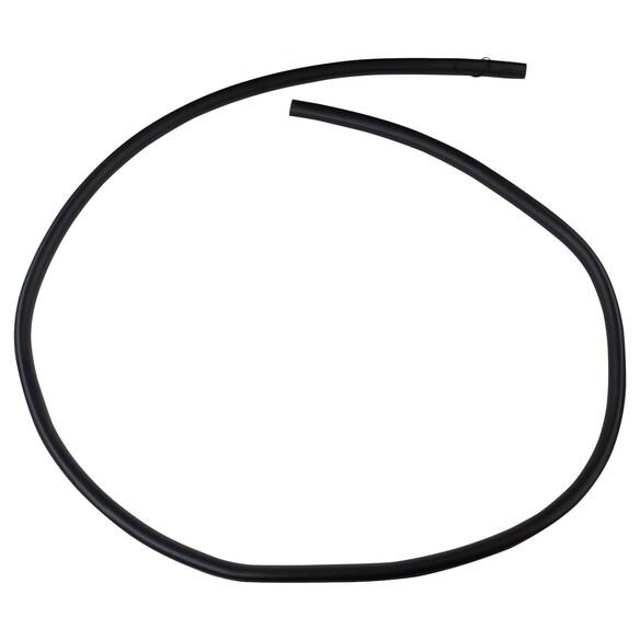 Door Seal Weatherstrip - Right, Front Main Image