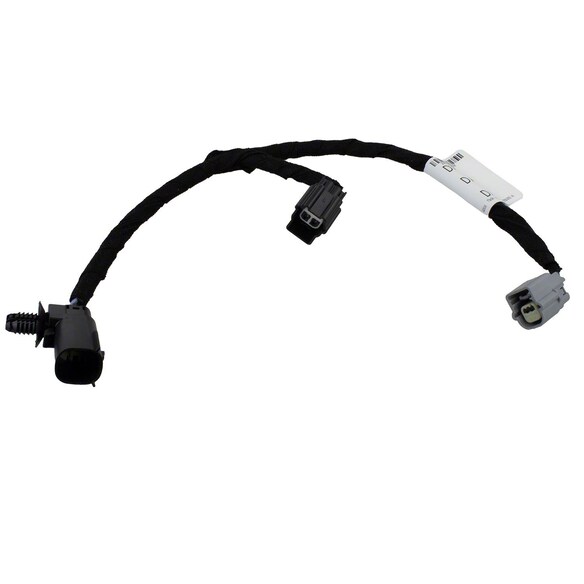 Wiring Wiper Motor - Front Main Image