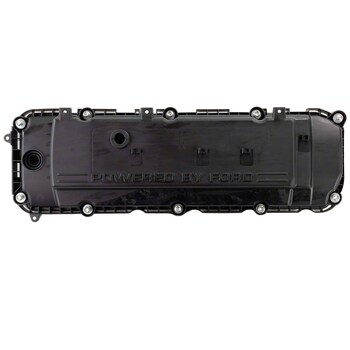 Engine Valve Cover Cylinder Head - Left 6.2L