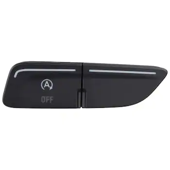 Power Sliding Door Switch - 3.2L