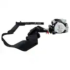 Seat Belt Lap and Shoulder Retractor Pretensioner Super Cab Main Image