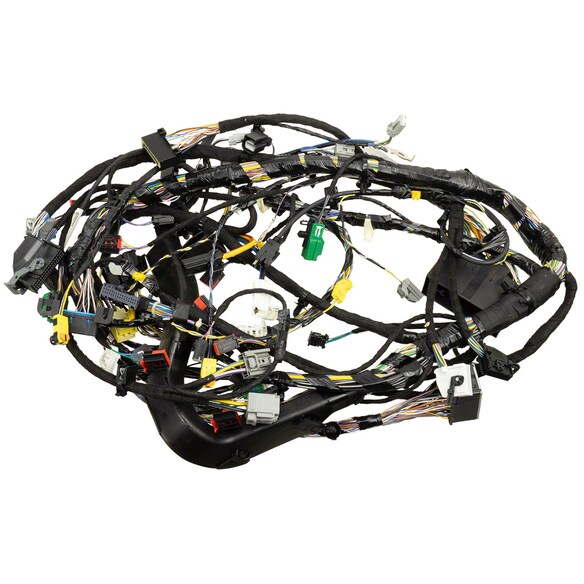 Wiring Main (AT) Main Image