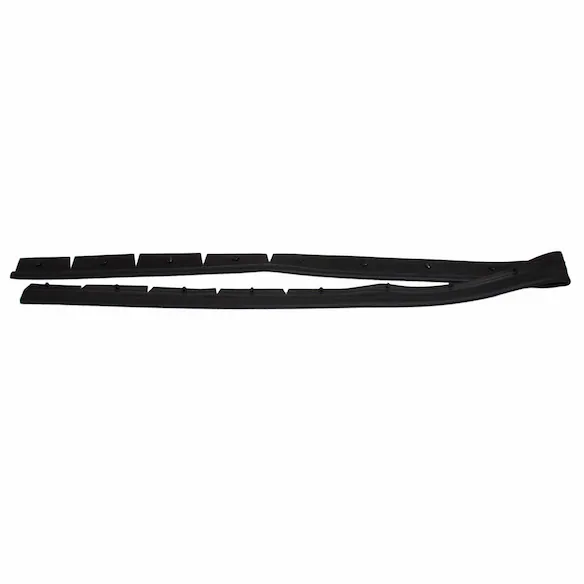 Hood Seal Weatherstrip Main Image