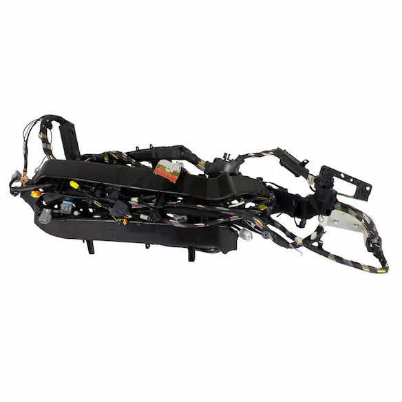Wiring Main - Front Main Image