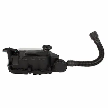 Oil Separator Engine Crankcase Vent Valve - 6.7L